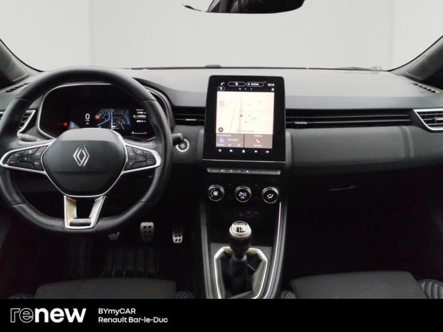 Renault Clio image 6