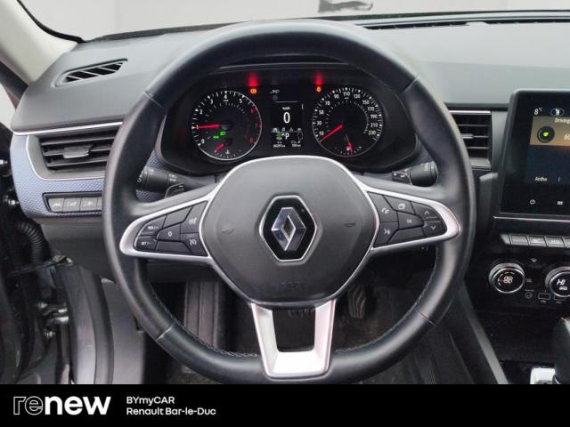 Renault Arkana image 4