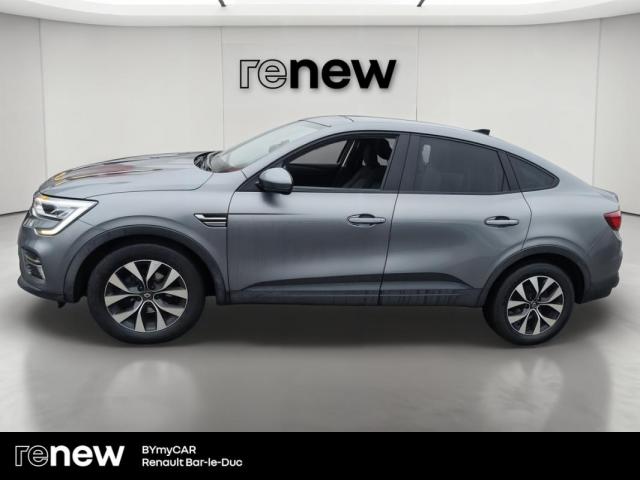 Renault Arkana image 6