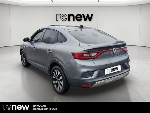 Renault Arkana image 3
