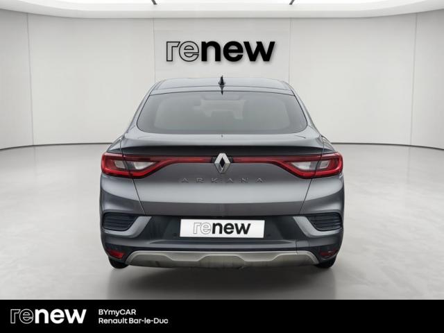 Renault Arkana image 5