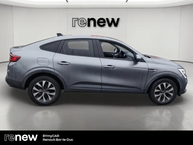 Renault Arkana image 8