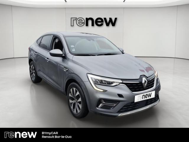 Renault Arkana image 9