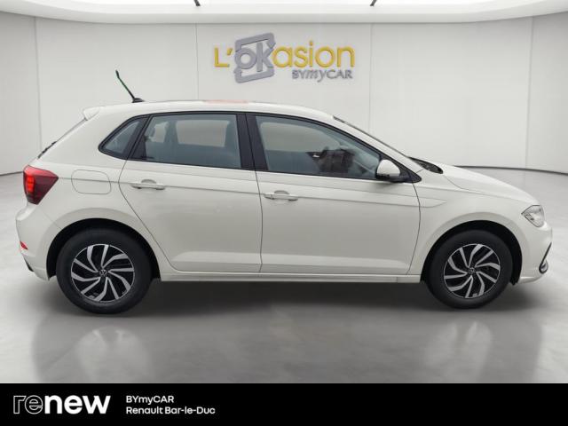 Volkswagen Polo image 1