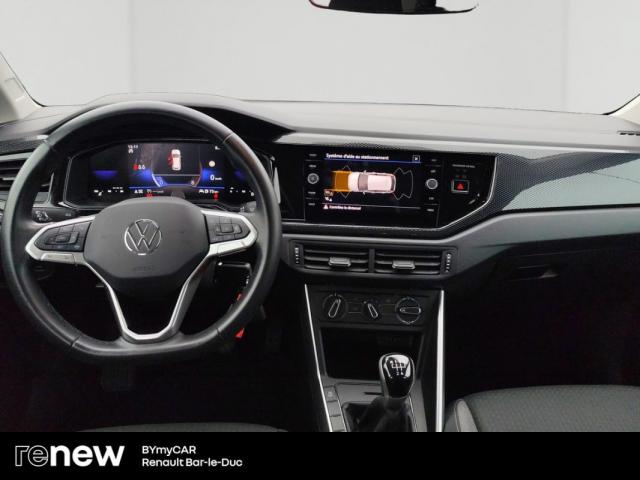 Volkswagen Polo image 1