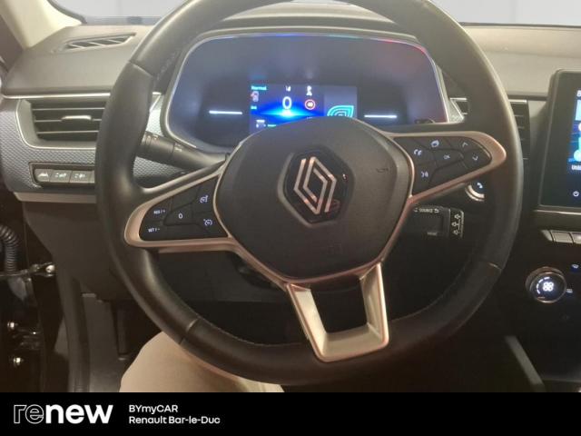 Renault Arkana image 3