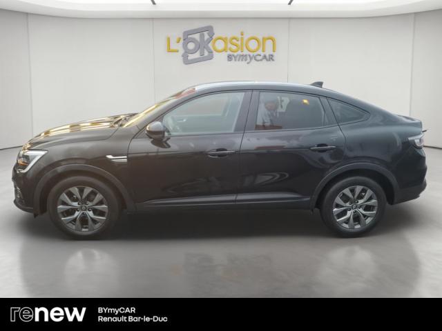 Renault Arkana image 7