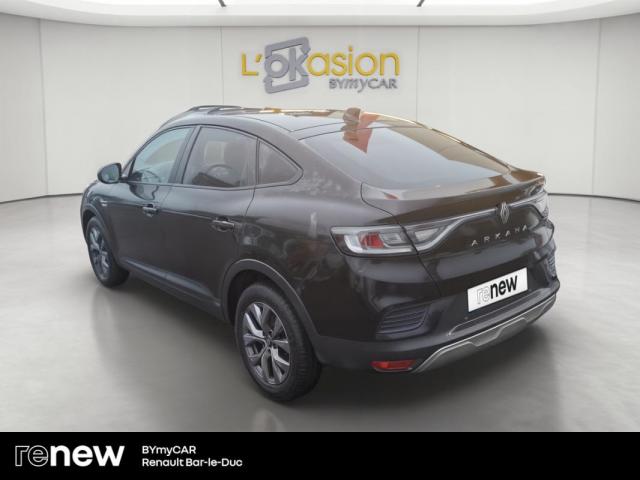 Renault Arkana image 9