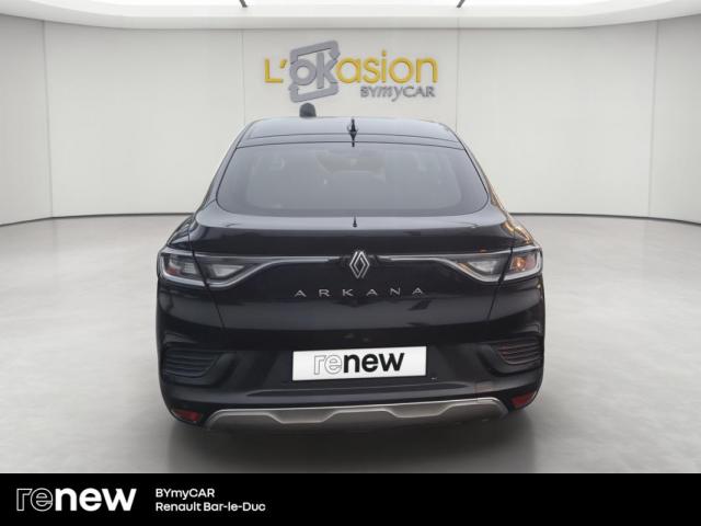 Renault Arkana image 8