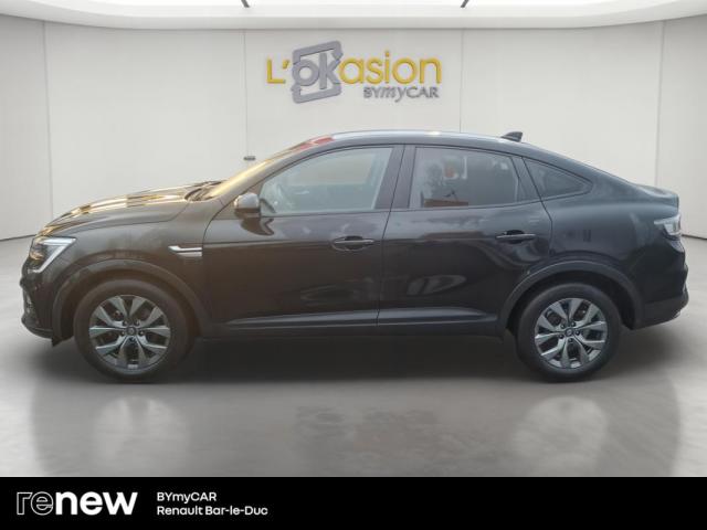 Renault Arkana image 1