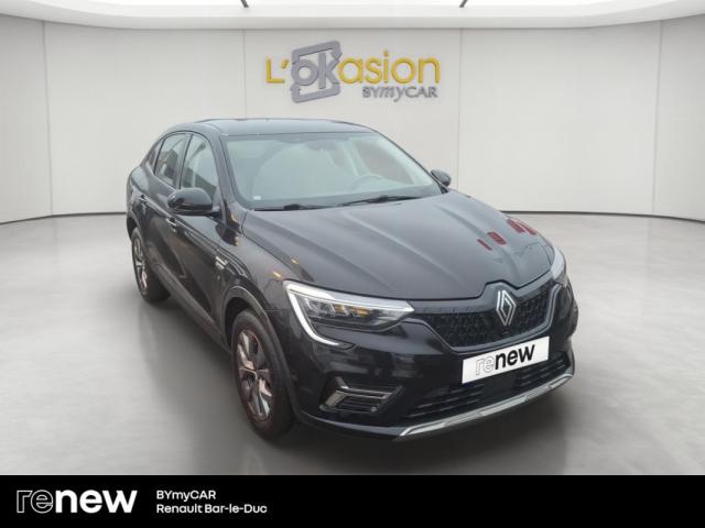 Renault Arkana image 2