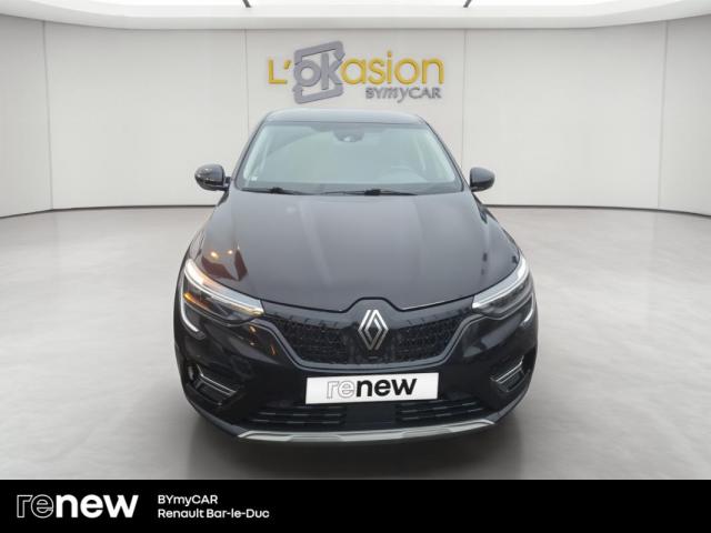 Renault Arkana image 5