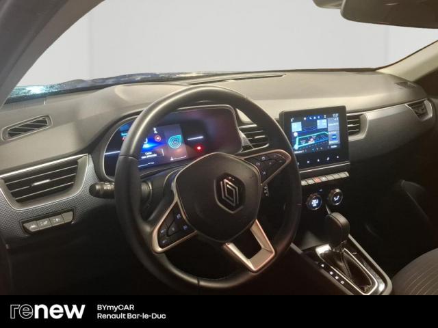 Renault Arkana image 6
