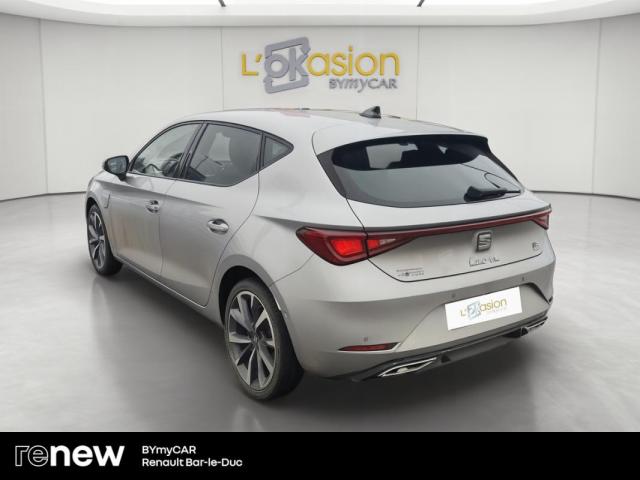 Seat Leon image 4