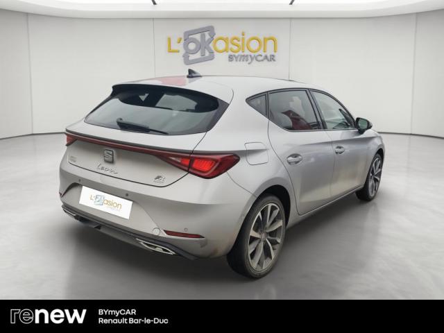 Seat Leon image 3
