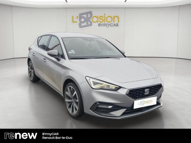 Seat Leon image 7
