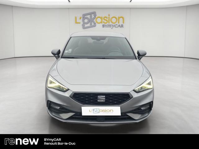 Seat Leon image 5