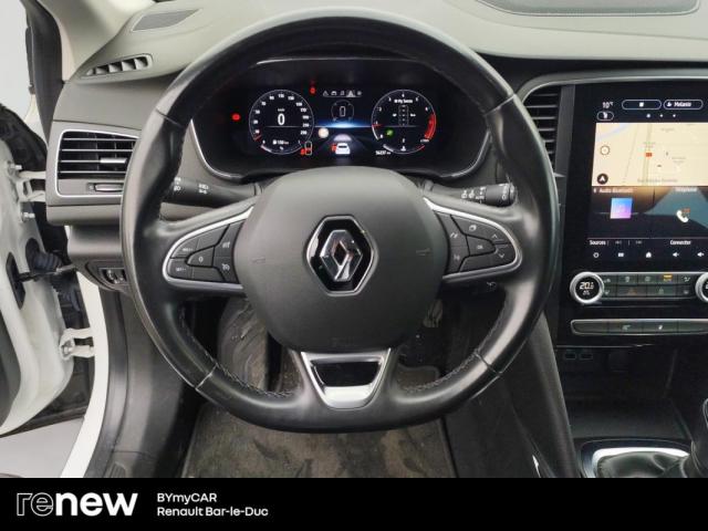 Renault Mégane image 1