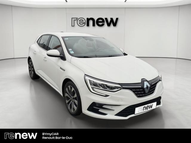 Renault Mégane image 2
