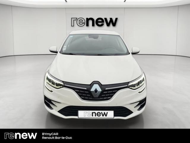 Renault Mégane image 8