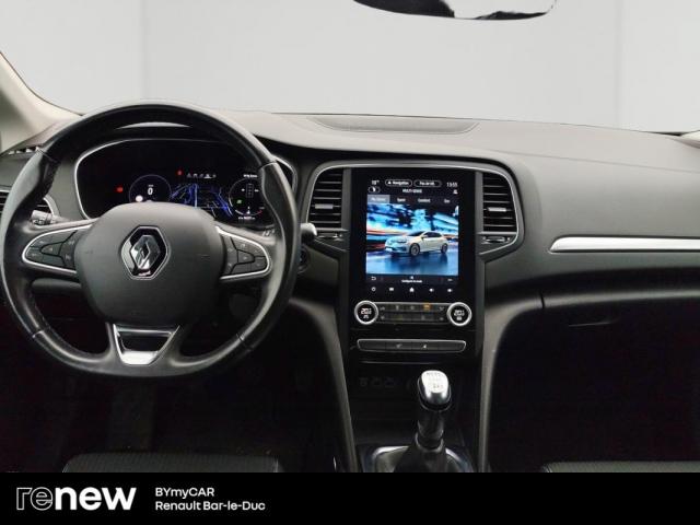 Renault Mégane image 7