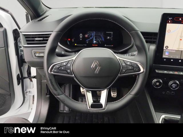 Renault Clio image 7