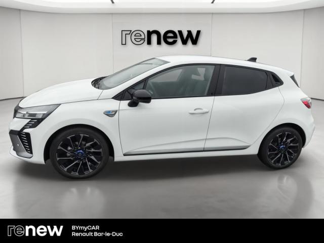 Renault Clio image 9