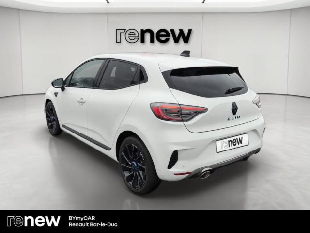 Renault Clio image 8
