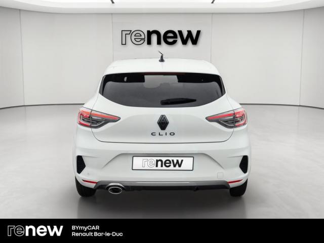 Renault Clio image 3