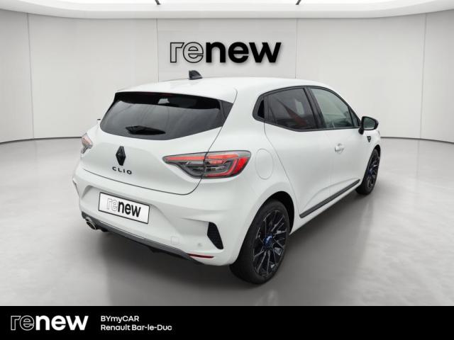 Renault Clio image 6