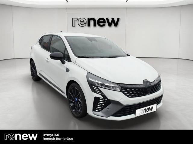 Renault Clio image 2