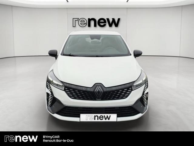 Renault Clio image 1