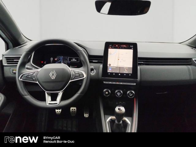 Renault Clio image 4