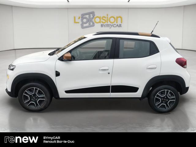 Dacia Spring image 6