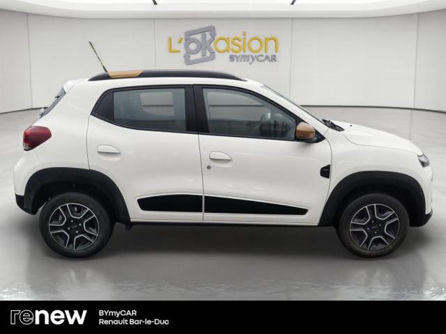 Dacia Spring image 9