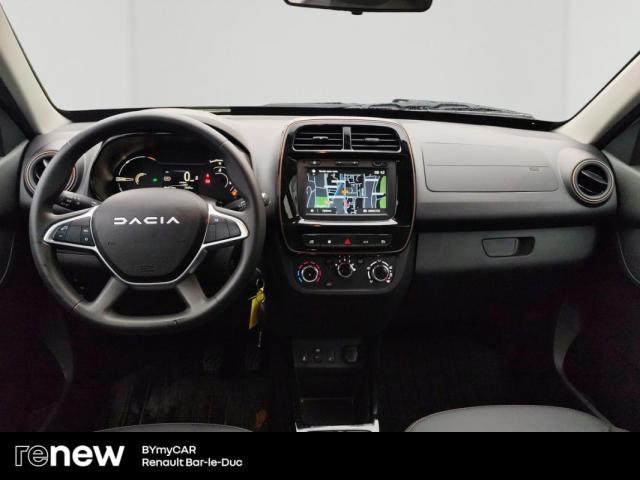 Dacia Spring image 3