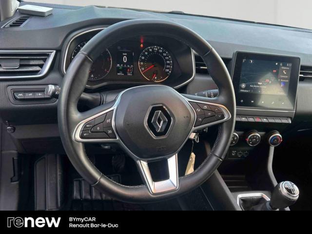 Renault Clio image 9