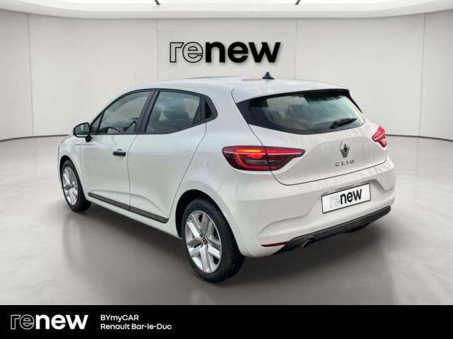 Renault Clio image 3