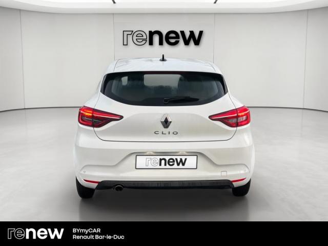 Renault Clio image 6