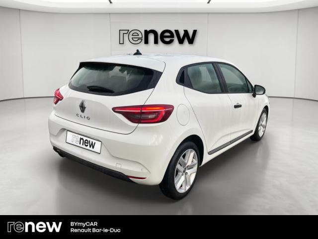 Renault Clio image 4