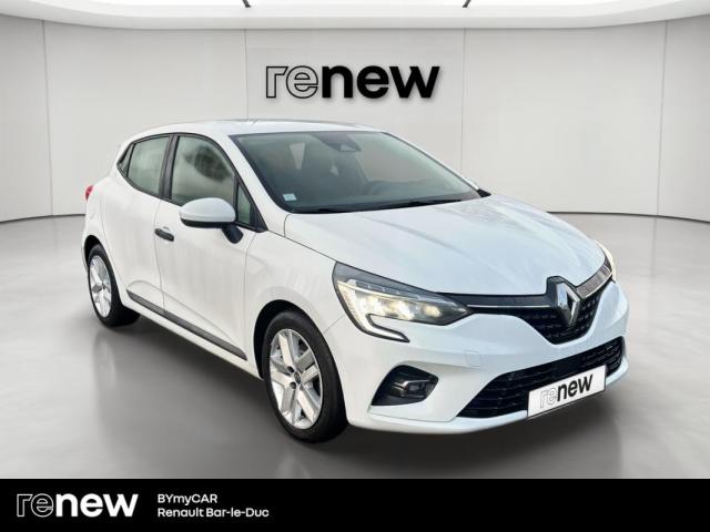 Renault Clio image 1
