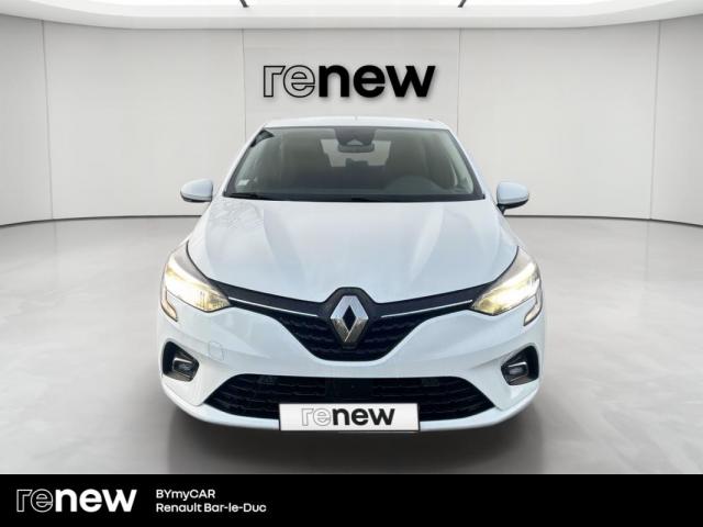 Renault Clio image 2