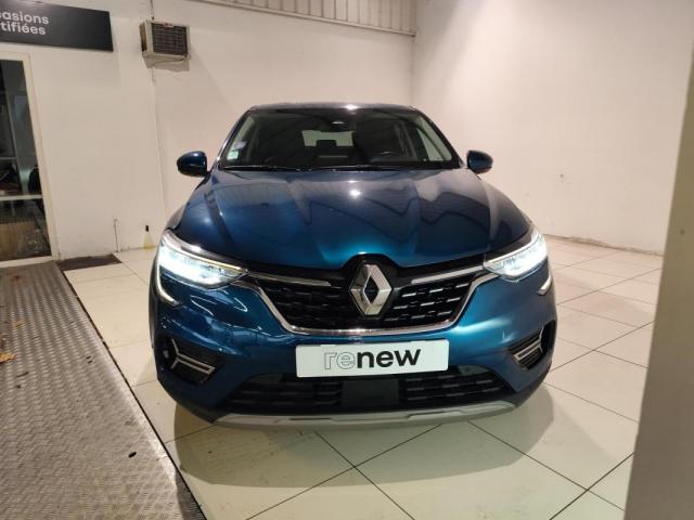 Renault Arkana image 4