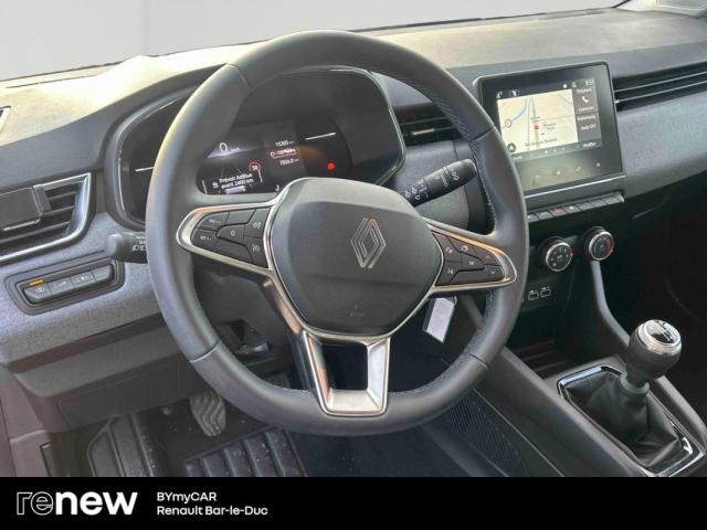 Renault Clio image 9