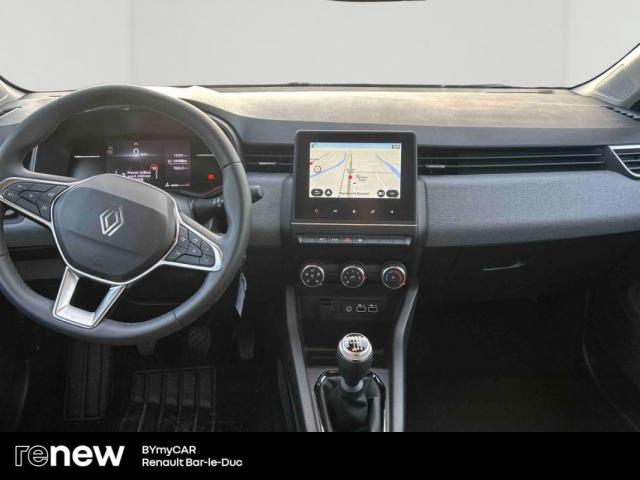 Renault Clio image 4