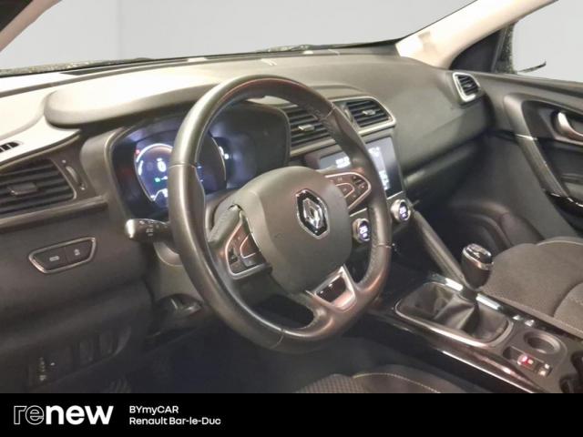 Renault Kadjar image 7
