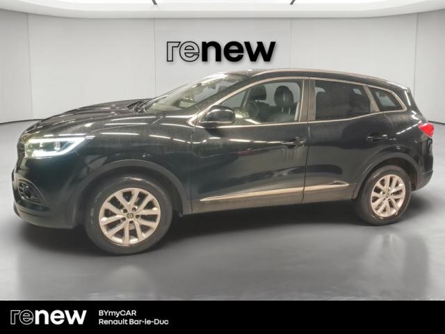 Renault Kadjar image 9