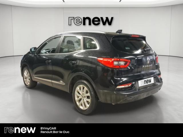 Renault Kadjar image 8