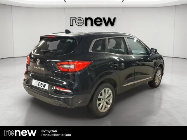 Renault Kadjar image 6