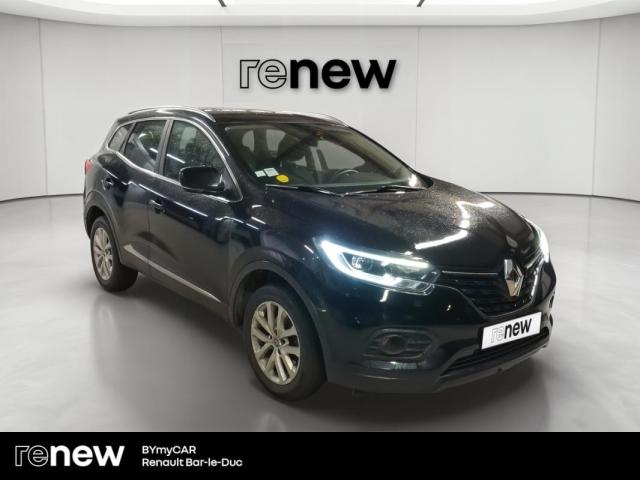 Renault Kadjar image 1